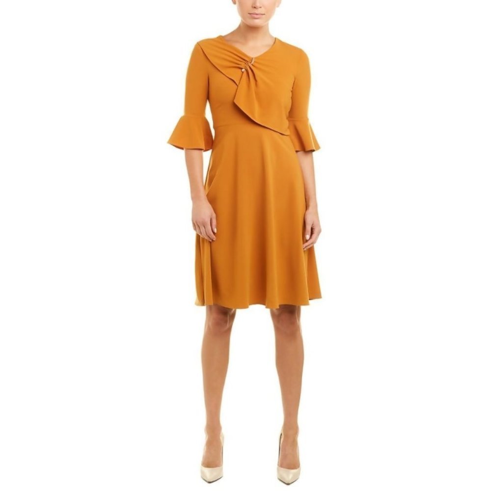 Zeraco Lanyayi Dress  NWT